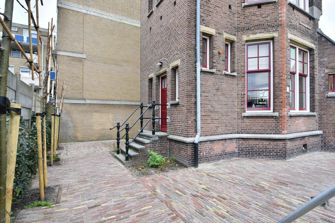 Boutique Hotel Havenkantoor La Haye Extérieur photo