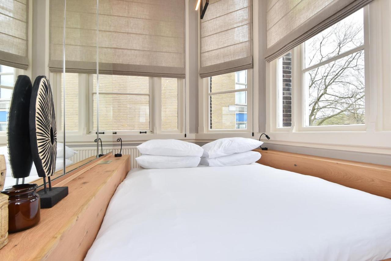 Boutique Hotel Havenkantoor La Haye Extérieur photo